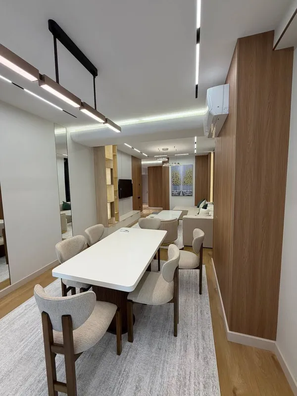 Yakkasaroy tumanida 101 m² maydonli 4 xonali kvartira sotiladi 2 Yakkasaroy tumanida 101 m² maydonli 4 xonali kvartira sotiladi 2