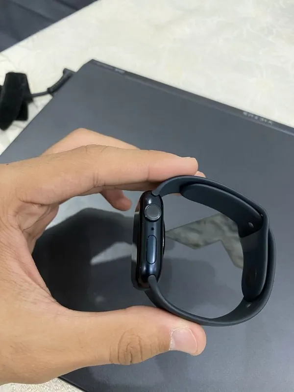 Apple iWatch 9 41 мм, идеальное состояние 3 Apple iWatch 9 41 мм, идеальное состояние 3