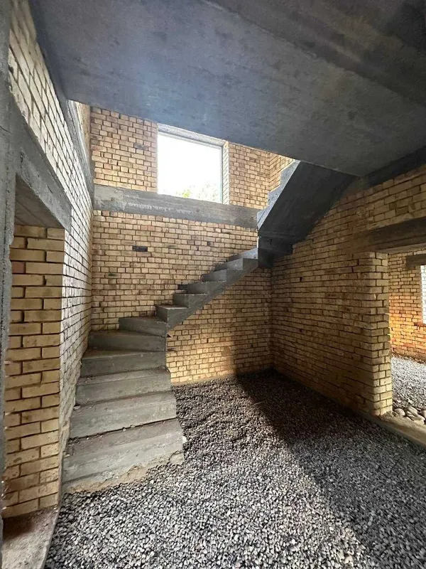 Продаётся дом на берегу Карасу (первая линия) — фото 3