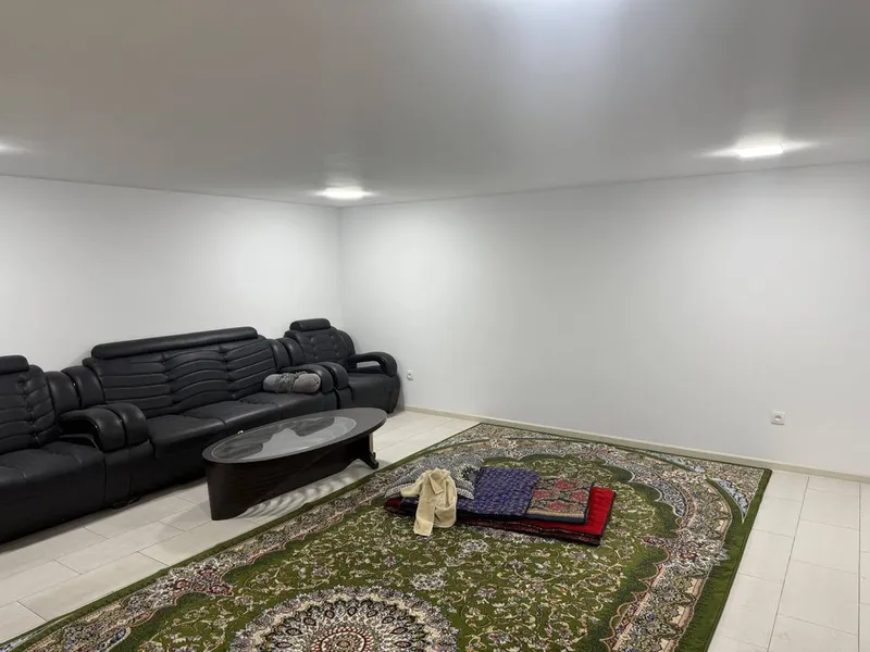 Офис • 155 м² • ул. Нукус, Гламур • 6 комнат, Кухня, Паркинг — фото 5