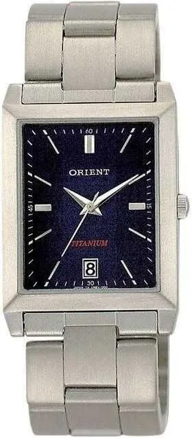 Часики ORIENT Titanium /читать/ — фото 4