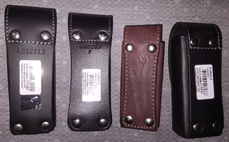 Victorinox чехол 2 Victorinox чехол 2