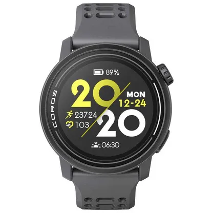 Продам часы COROS PACE 3 — новые, запечатанные