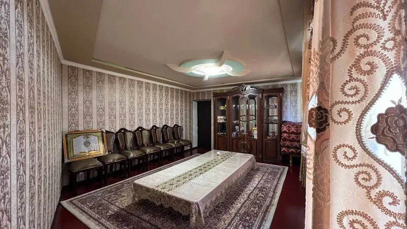 Продается 4-комнатная квартира в кирпичном доме 107 м² без комиссии — фото 5