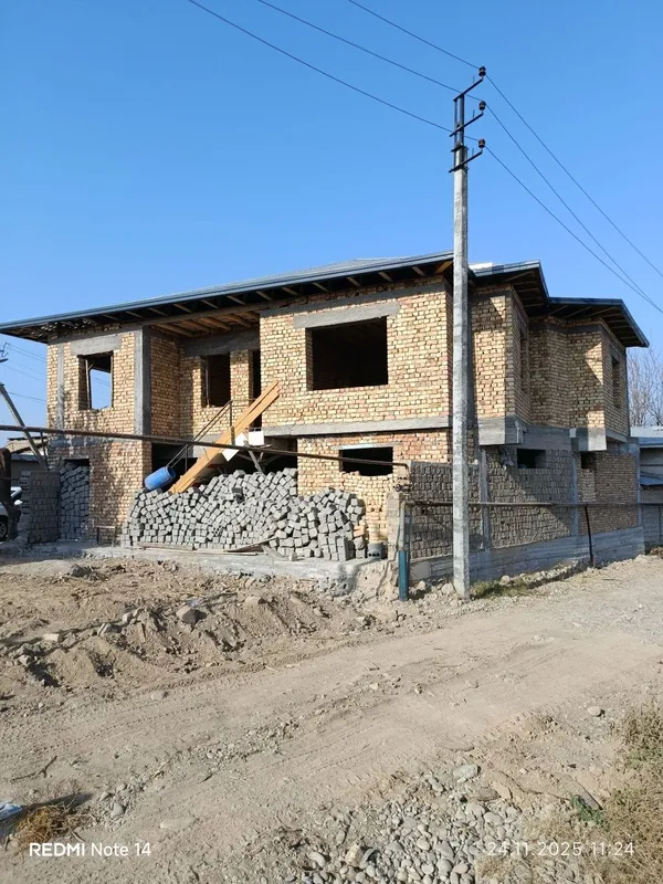 Ховли сотилади коробка 2.2сотих 65 000$ — фото 4