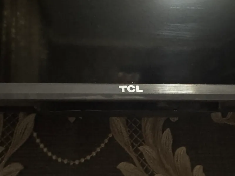 TCL 4K HDR QLED 65 inch — фото 1