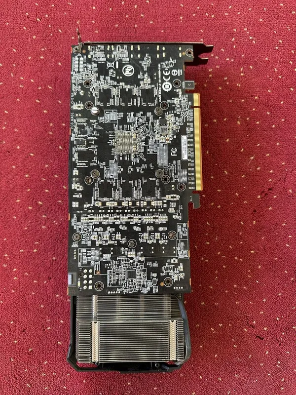 Кейс для игр и для монтажа (i3-12100F / RX 5600 XT / 16GB — фото 6 Кейс для игр и для монтажа (i3-12100F / RX 5600 XT / 16GB — фото 6