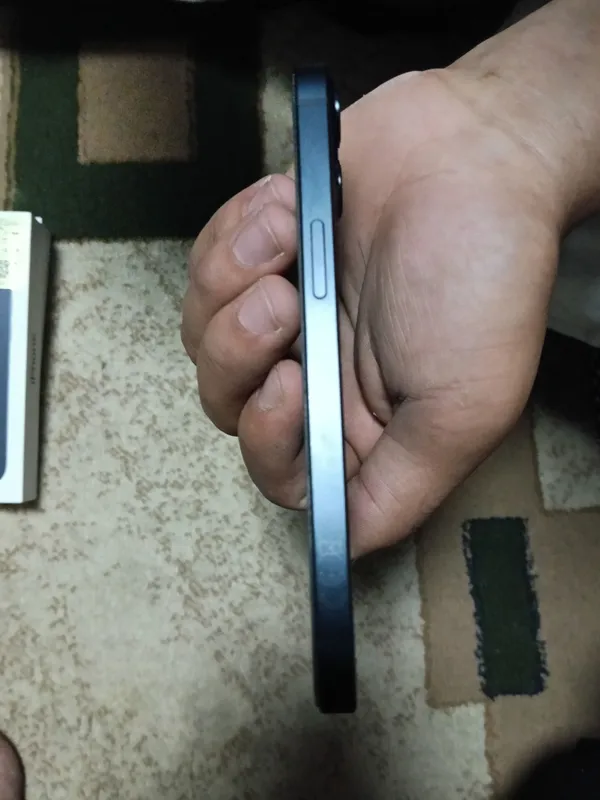 iphone 13 xotira 128gb korobka bor narxi 600$ — фото 3