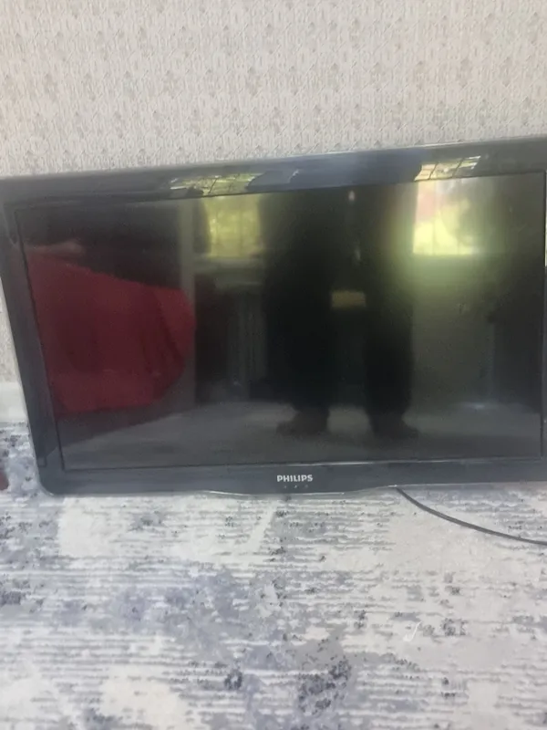 Телевизор Philips 32 1 Телевизор Philips 32 1