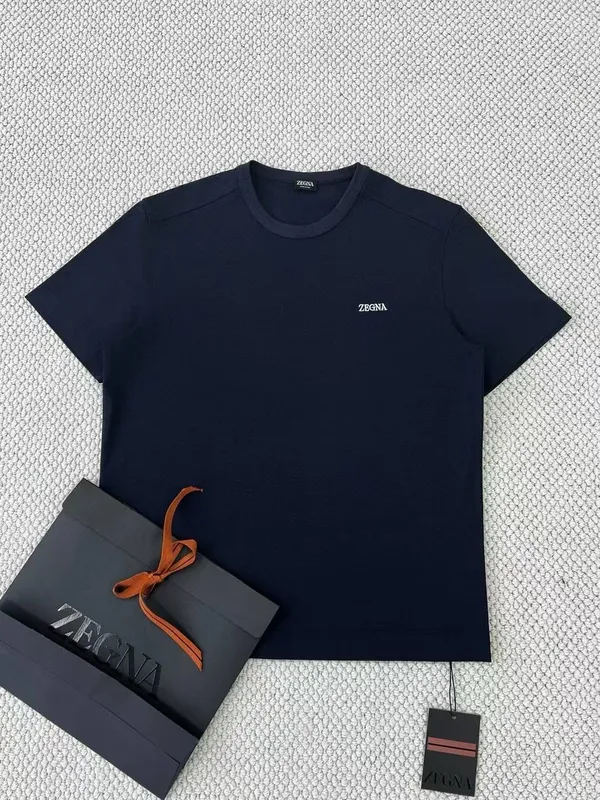 ZEGNA T-SHIRT
