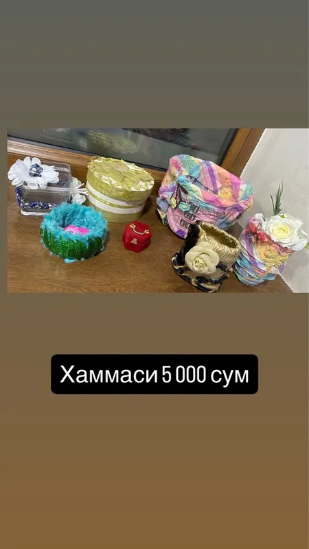 Игрушки для детей — фото 4