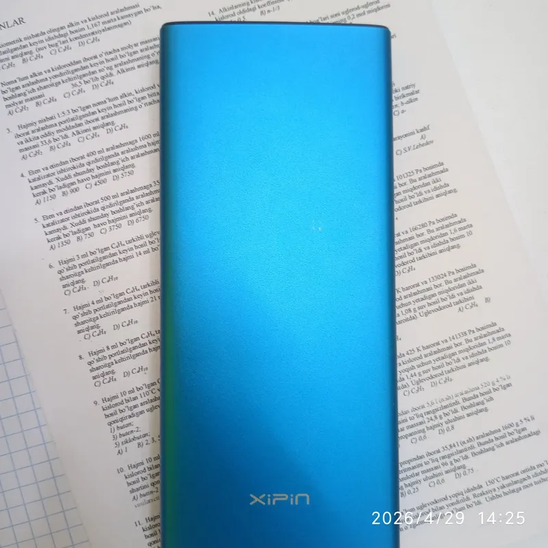 powerbank 10000mAh 1 powerbank 10000mAh 1