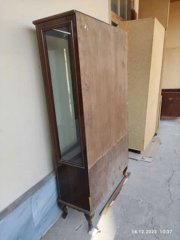 Мебель из ДСП (Б/У) — фото 4