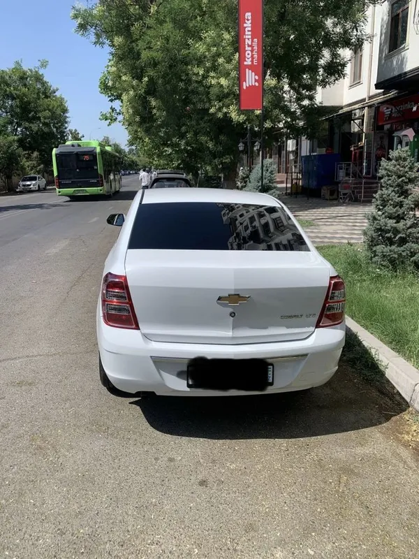 Coblt LTZ avtamat 2025 3 Coblt LTZ avtamat 2025 3