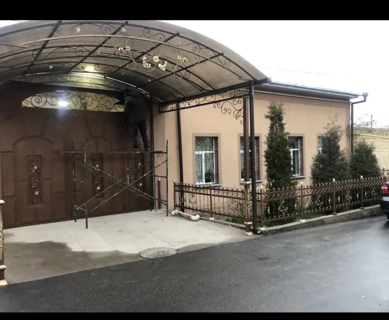 Продаётся участок на Юнус абаде, Yunus obodda xovli sotiladi