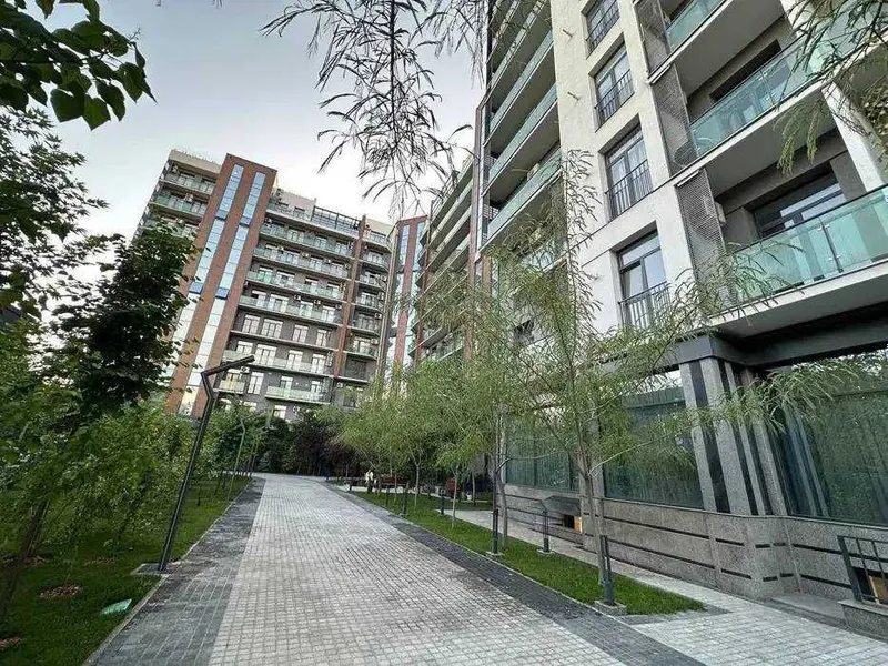 Modern Studio Apartment for Rent – Tiara Residence (Direct from Owner) 8