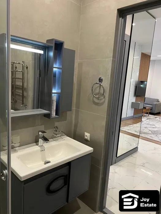 Сдаётся 2-комнатная квартира, Mirabad Avenue, 4-й этаж 5 Сдаётся 2-комнатная квартира, Mirabad Avenue, 4-й этаж 5