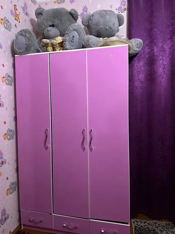 детскый мебель сотилади срочно!
