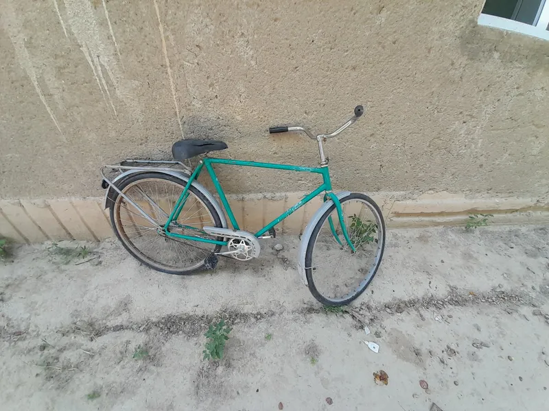 velosiped — фото 1