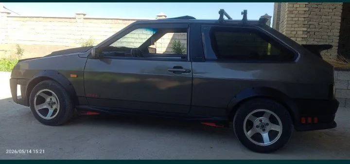 Vaz 2108 sotiladi 1 Vaz 2108 sotiladi 1