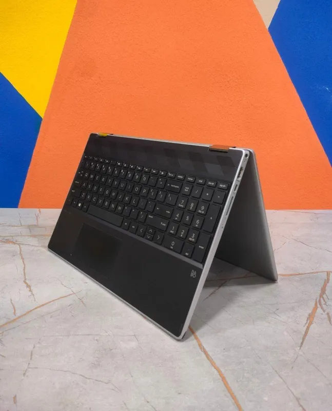 HP Pavilion x360 15 (Трансформер 360°) 1 HP Pavilion x360 15 (Трансформер 360°) 1