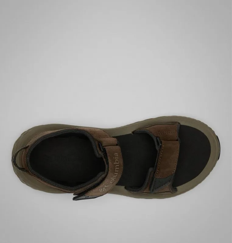Сандалии Columbia Konos Hiker 2 босоножки sandal — фото 2