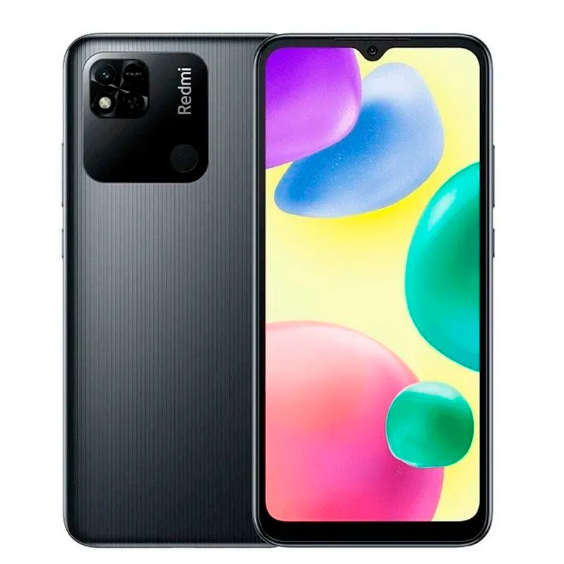 Redmi A10 1