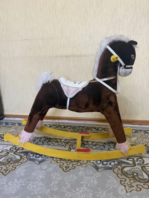 Bolalar uchun tebranma otcha 3 Bolalar uchun tebranma otcha 3