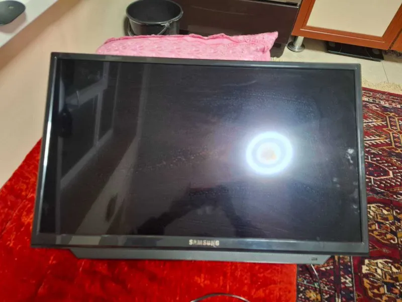 Телевизор Samsung Samsung TV 34"