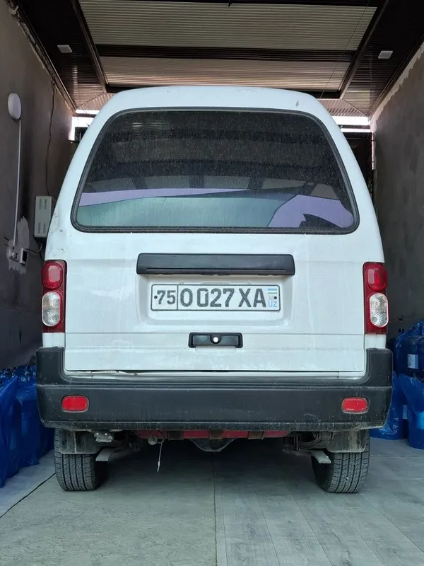 Damas 2024 sotiladi 1