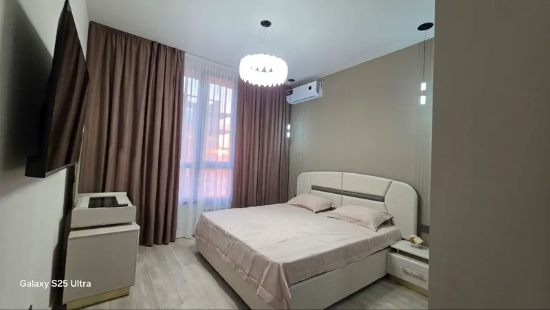 2 xonali kvartira, 40 m2, Mirzo Ulug'bek 6 2 xonali kvartira, 40 m2, Mirzo Ulug'bek 6
