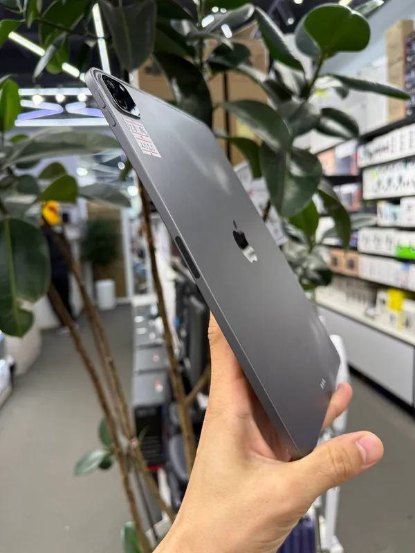 iPad Pro 11-inch 2020 2