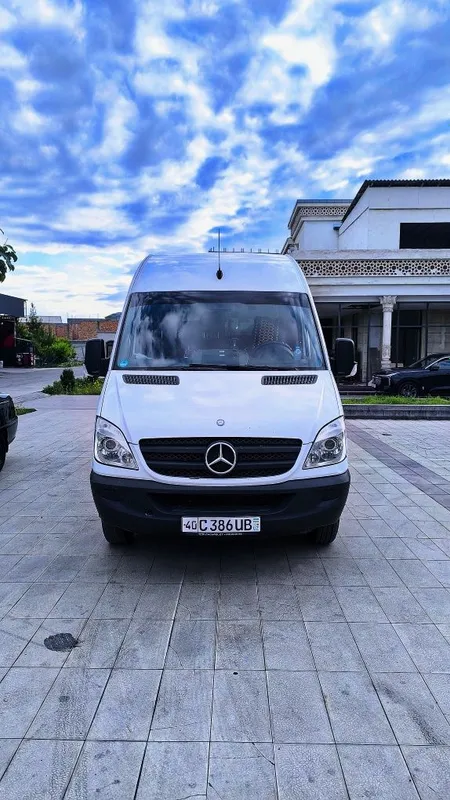 Yuk tashish xizmati