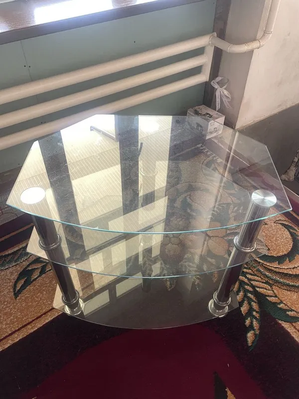 Shisha televizor stendi (подставка) — фото 2