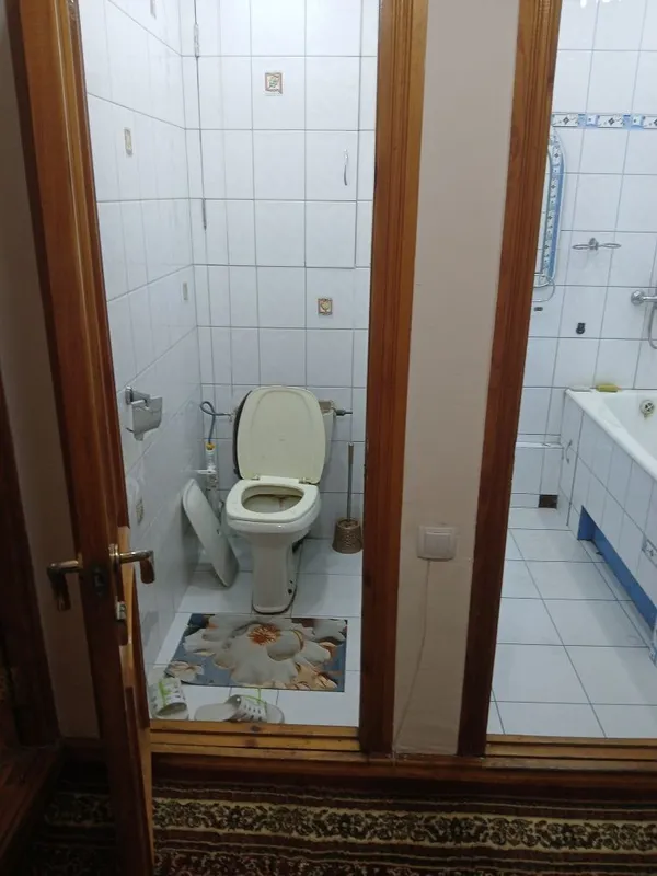 2 хонали уй ижарага — фото 1