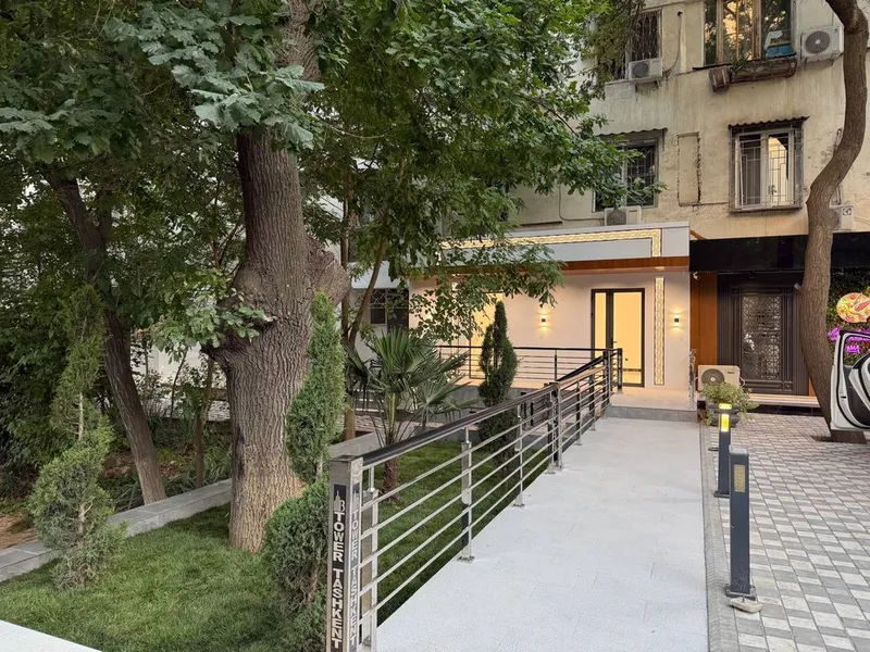 Продаётся Нежилой помещения Мирабадский район метро Айбек 3