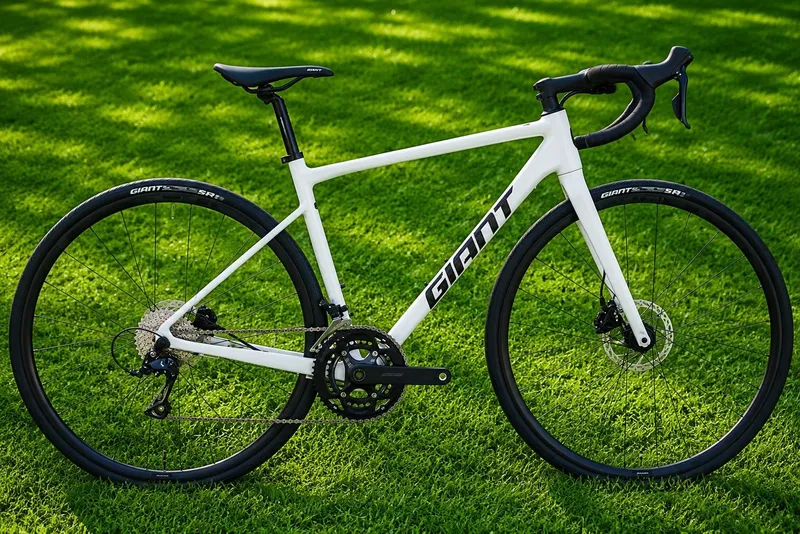 Шоссейный велосипед GIANT SCR 1