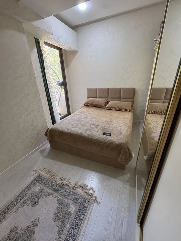 Продажа квартиры, Лисунова (новостройка), ориентир кинотеатр — фото 5