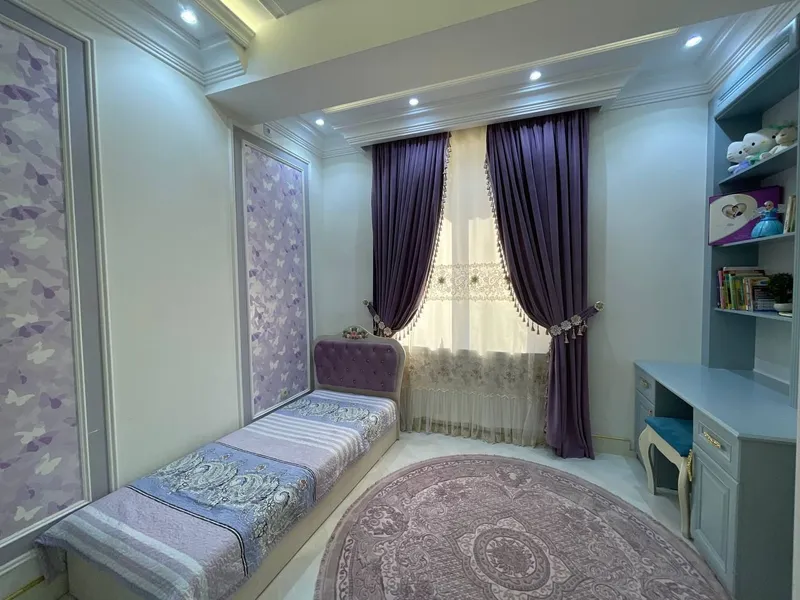 5-комнатный коттедж в Sayram Village — фото 5