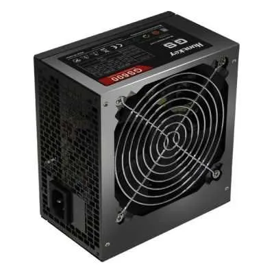 | Блок питания HuntKey GS600/80PLUS/600W/ 2 | Блок питания HuntKey GS600/80PLUS/600W/ 2