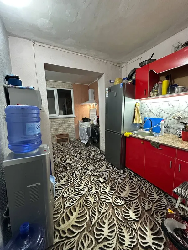 Чирчик продается 2з комнатная кв4 микрорайон31000$ — фото 4