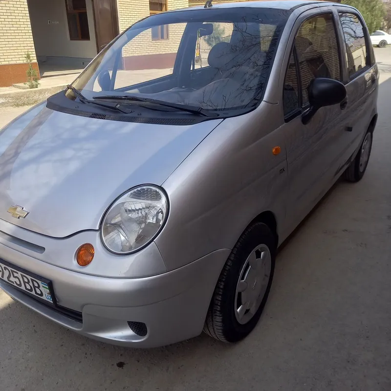 MATIZ 2015 yil 33oo$