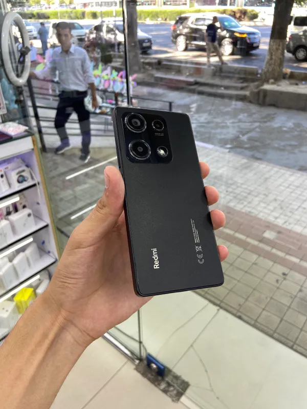 Redmi Note 14S 8/128 ideal 1