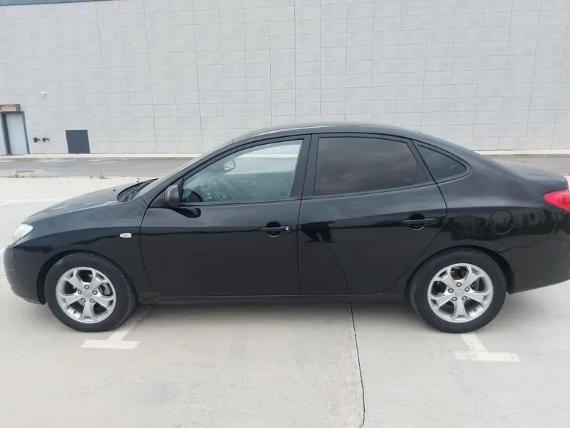 Hyundai avante 2008 года продаётя идеальная машина.Выкуп 3000$ — фото 4