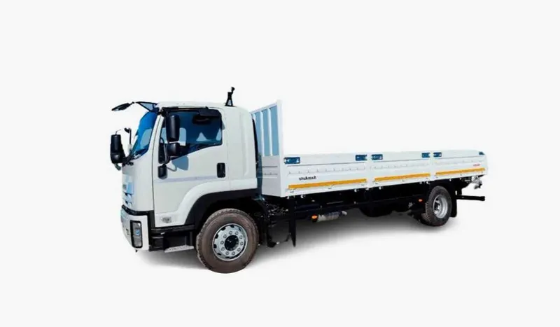 ISUZU FVR34Q Bortli kuzov Muddatli to'lov 18 oygacha