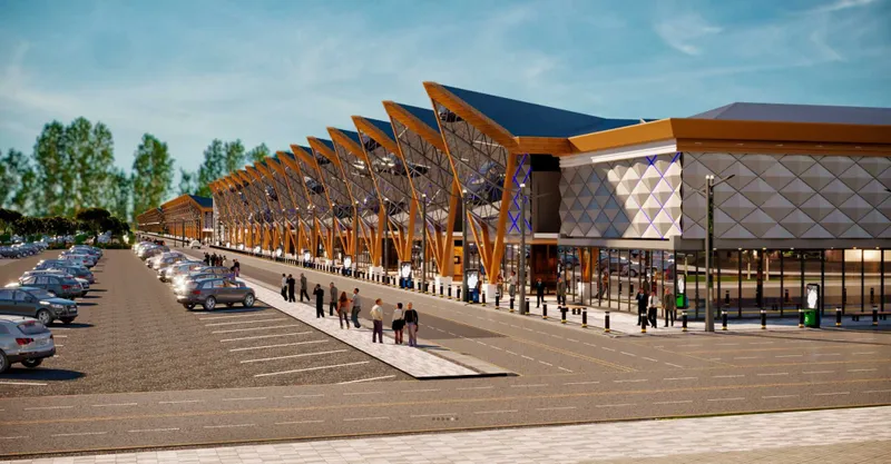 Qo‘yliq Katta Bozorida 26/52 m² do‘kon ijaraga beriladi — 1-liniya 2