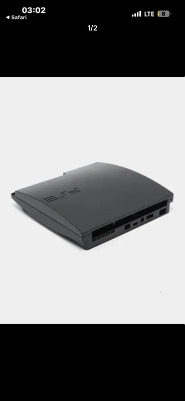Ps3 playstation 3 3 Ps3 playstation 3 3