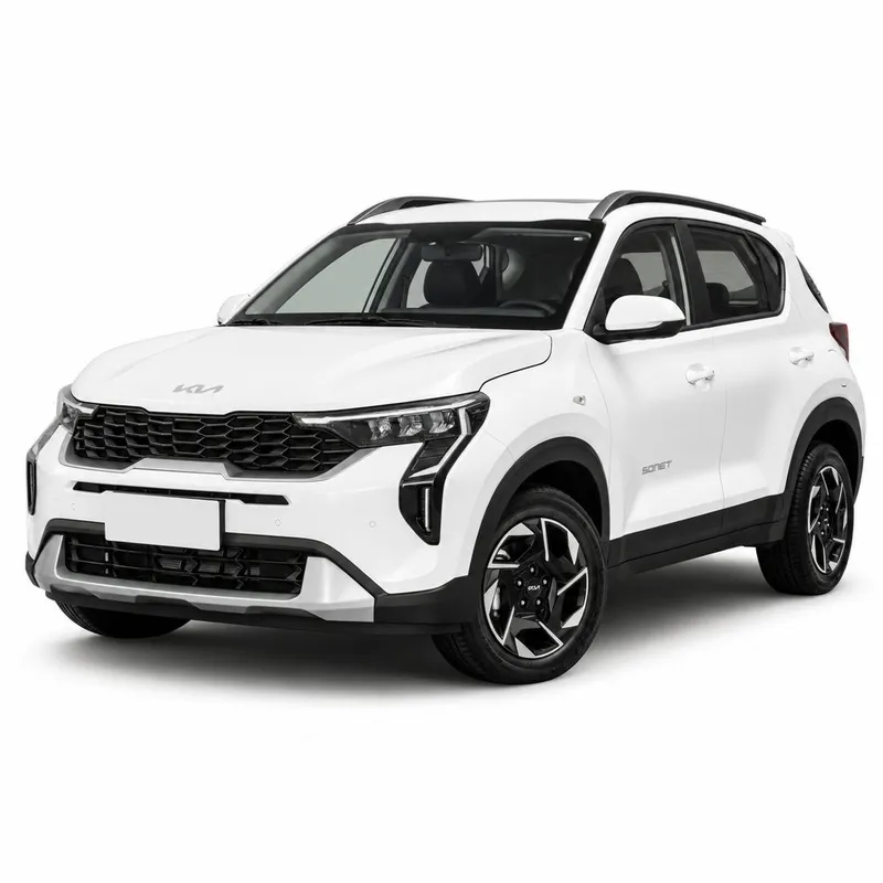 KIA Sonet 2026 yangi - nasiyaga / rassrochka, Toshkent