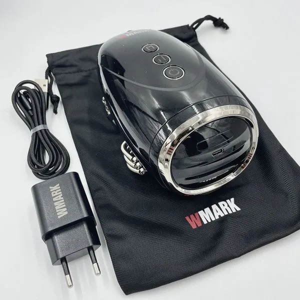 Массажер Wmark ng-sm001 WMARK 3 Массажер Wmark ng-sm001 WMARK 3