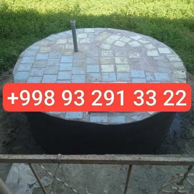 Калодс казиш хизмати 6